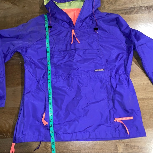 Vintage Columbia Parka - Picture 7 of 16